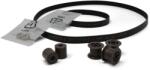 Zebra Kit Media Drive Belts Extended/only For Ze500 Series (p1046696-146)