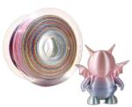 AOSEED Filament Aoseed de 1.75mm pentru X-MAKER, bobina 1kg, multicolor (ACCPRINT3D-FILL175-MULTICOLOR)
