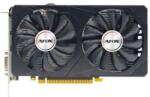 AFOX GeForce GTX 1650 4GB GDDR6 (AF1650-4096D6H3-V6) Placa video