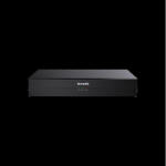 Tenda NVR rögzítő - TN3108-8P (8 csatorna, H265+, max 8MP, 8xRJ45 802.3at PoE, 2xUSB, 1x Sata (max 10TB)) (TN3108-8P) - wincity