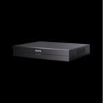 Tenda NVR rögzítő - TN3104-4P (4 csatorna, H265+, max 8MP, 4xRJ45 802.3at PoE, 2xUSB, 1x Sata (max 10TB)) (TN3104-4P) - wincity