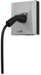 SolarEdge ONE elektromos autó töltő 22 kW, 2-es típusú aljzat, WiFi, Ethernet, RFID (SE-EVN22SE0-01)