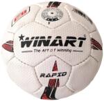 Winart Rapid kézilabda piros-fehér 1 (Winart0418)