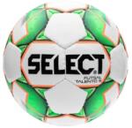 Select Talento 9 mini futsal labda fehér/zöld (ST9)