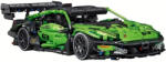  Lamborghini sportkocsi epitokeszlet, 1600+ darabos (mould099)