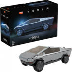  MEGA Construx GWW84 - Tesla Cybertruck (gww84)