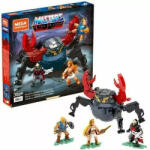  Mega Construx Masters of the Universe HFF27 (hff27)