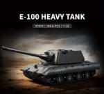  E-100 2. vh tank epitokeszlet, 1800 darabos (mould064)