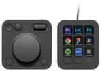 Logitech Kit Periferice LOGITECH Consola Logitech MX Creative, Graphite (920-012931)