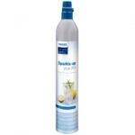 Philips Цилиндър CO2 за ръчна машина за сода Philips ADD913/10, 1 бр, До 60 л вода, Сив (ADD913/10)