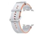 Samsung Watch 8, curea sport M/L, Alb (ET-SOL33LWEG)