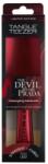 Tangle Teezer The Ultimate Detangler The Devil Wears Prada Red Четка за коса дамски