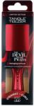 Tangle Teezer The Ultimate Detangler Mini The Devil Wears Prada Red Четка за коса дамски