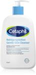 Cetaphil Gentle Skin Cleanser lapte pentru curatare pentru ten uscat și sensibil 473 ml