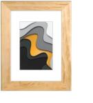 Hama 00175843 Vigo 13x18cm natúr fa képkeret (00175843) - bestbyte