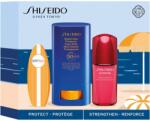 Shiseido Expert Sun Protector Clear Stick SPF 50+ set cadou pentru femei