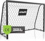 VirtuFit Poarta fotbal Virtufit Heavy Duty 180 x 120 cm (VF06119)