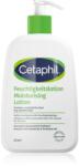 Cetaphil Moisurizing Lotion хидратиращ крем за суха и чувствителна кожа 473ml