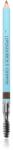 Talika Eyebrow Liposourcils Pencil молив за вежди с четка цвят Brown 5 гр