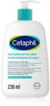 Cetaphil Gentle Exfoliating SA Lotion нежен ексфолиращ крем за всички типове кожа на лицето 236ml