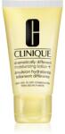 Clinique 3 Steps Dramatically Different Moisturizing Lotion+ хидратираща емулсия за суха или много суха кожа 30ml