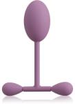 You2Toys Vaginal Trainer With Bouncing Weights вагинален тренажор 12.4 см