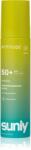 ATTITUDE Sunly Mineral Sunscreen Spray SPF 50+ слънцезащитен минерален спрей без парфюм SPF 50+ 75ml