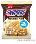 Hi Protein Bar HighProtein Fehércsoki süti 60g