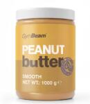 GymBeam Földimogyoróvaj 1000g sima