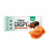 Abso Absobar Crispy Salted caramell 50g (Sós karamell)