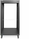 ASSMANN 19 Rack Mit Castors 21he Black 1000x507x460mm Tapped Holes Ns (digitus_dn-48002) (digitus_dn-48002)