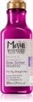 Maui Moisture Revive & Hydrate + Shea Butter & Aloe Vera sampon revitalizant si hidratant pentru păr uscat și deteriorat 385 ml
