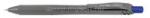 Pentel Rollertoll zselés golyóátmérő 0, 5 mm, EnerGelX BLP105-CX, írásszín kék (PENTEL_59476) (PENTEL_59476)