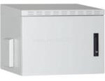 ASSMANN Wall Mounting Cabinet 713x600x600 Mm Ns (digitus_dn-19_12u-6/6-i-od) (digitus_dn-19_12u-6/6-i-od)