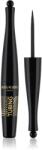 Bourjois Liner Pinceau Tubing szemhéjtus árnyalat 001 Ultra Black 2.5 ml