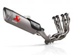 Akrapovic Evacuare completa din titan Akrapovic Evolution Honda CBR 1000 RR-R Fireblade SP 2024-2026 (S-H10E6-APLT)