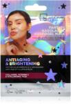Idc Institute Antiaging & Brightening ráncelleni arcmaszk 12 g