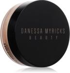 Danessa Myricks Beauty Evolution Powder porpúder árnyalat 3 - Translucent Warm Golden 11 g