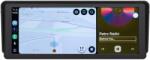 Somogyi Elektronic CARPLAY10 multimédia központ, 10 IPS LCD érintőképernyő, CarPlay, Android Auto, USB/microSD csatlakozás, Bluetooth, (CARPLAY10)