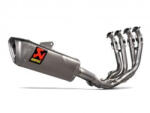 Akrapovic Evacuare completa din titan Akrapovic Evolution Full Line BMW M 1000 RR 2025-2026 (S-B10E11-APLT/1)