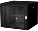 ASSMANN Wall Mounting Cabinet 600x600mm 9u Unique Series Color Black Ns (digitus_dn-19_09u-6/6-sw) (digitus_dn-19_09u-6/6-sw)