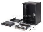 ASSMANN Netw-set Soho Pro 9he 10sw 254mm Wallmount + Accessories Ns (digitus_dn-49103-set) (digitus_dn-49103-set)