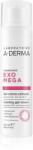 A-DERMA Exomega Calming Gel-Cream hidratáló és nyugtató géles krém 40 ml