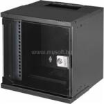 ASSMANN 6he Soho Pro Wallmount Cab Blk 10insoho Pro 325x315x300mm Black Ns (digitus_dn-49101) (digitus_dn-49101)