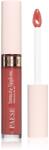 PAESE Tasty Lips Beauty Lipgloss ajakfény árnyalat 16 cherry smoothie 4.5 ml