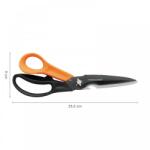 Fiskars cuts+more multifunkciós olló 23 cm (1000809) (1000809)