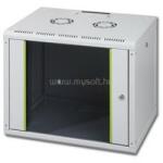 ASSMANN Wall Mounting Cabinet 509x600x600 Mm Ns (digitus_dn-19_09u-6/6) (digitus_dn-19_09u-6/6)