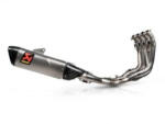 Akrapovic Evacuare completa din titan Akrapovic Evolution Line BMW M 1000 RR 2025 (S-B10E11-APLT)