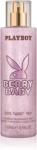 Playboy Berry Baby testápoló spray csillámporral hölgyeknek 250 ml