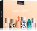Beauty Discovery Box Notino Lucky Glow set unisex